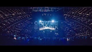 Stray Kids: The dominATE Experience