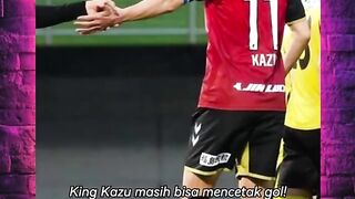 Umur Cuma Angka, Kelas Itu Abadi! ⚽🔥