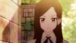 Tefuda ga Oome no Victoria Episodes 5