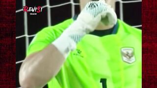 Nadeo terkena kutukan ketika lawan Vietnam? 😳