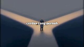 Pikiran yang tenang, langkah yang pasti. ✨