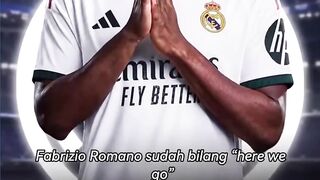 Penyebab Yan Diomande Belum Resmi ke Real Madrid Padahal Sudah "HERE WE GO"! ⚪🔥