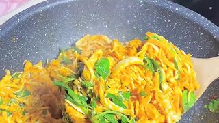 Resep Nasi Bakar Ayam Suwir Kemangi Simpel & Gurih Wangi! Bikin Nambah Terus 🍃🔥