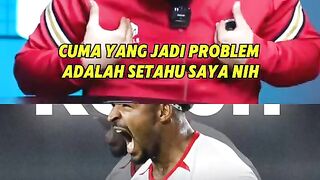 Arul : Tiang satu adalah area haramnya kiper #timnasindonesia #pialaaff #podcast #sepakbola #fyp
