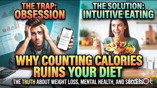 Why Counting Calories Ruins Your Diet 2