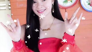 My girlfriend 3