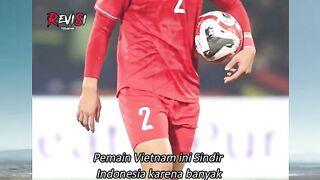 Dulu nyindir Indonesia lawan Belanda, eh sekarang malah pakai Trio Brasil! 🤣