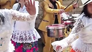 asi se baila en mi tierra