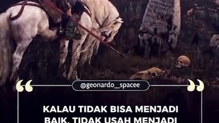 Mengingatkan diri sendiri itu gratis, tapi dampaknya mahal.