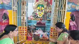 Divine Darshan of Goddess | Ammavari Darshanam | Powerful Devi Blessings | Telugu Devotional