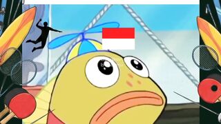 Rivalitas terpanas di Asia Tenggara dalam satu video 😂 Saling sindir tapi tetep seru!