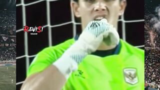 Nasib Apes Kiper Timnas vs Vietnam 🙃⚽️