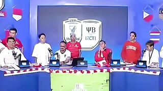 BUNG VALEN AJAK MEMBER AAACLAN YXGC SIH AGAK JANGGAL