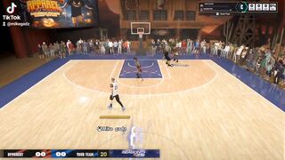 NBA 2K26