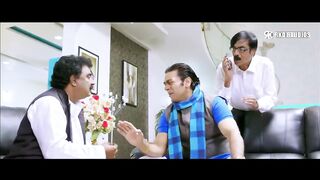 Jabardash scene