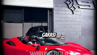 Di Maria hampir menangis gara gara prank temennya!