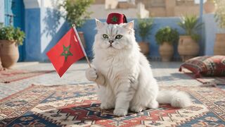 عاش الملك 👑