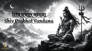 Shiv Prabhat Vandana (शिव प्रभात वन्दना) | Original Sanskrit Shiva Chant | 40 Min Morning Worship