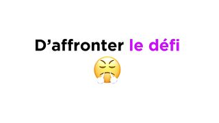 😱 Ne Ris PAS ! Défi Ultime du Sérieux