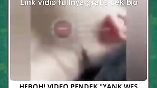 Vidio original full HD bayuwangi yank wes yank 3