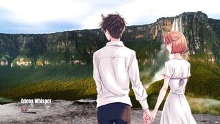 Eden whisper