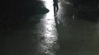 Barish ka time