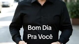 Bom Dia