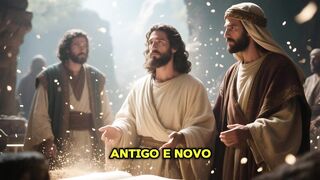 A História da Bíblia  Como Surgiram o Antigo e o Novo Testamento   Estudo Bíblico Completo