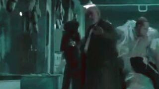 Mr. Hyde Saves The Nautilus Submarine! | Epic Action Scene (Hindi)
