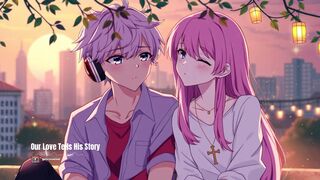 Our Love Tells His Story - We are a living testament