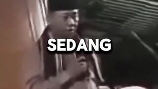 Dipanggil di Tengah Ceramah Kematian dan Kerinduan Kepada Rasulullah 🕊🤲