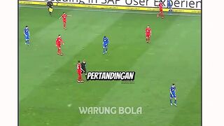 Momen paling ANEH dalam sejarah bundesliga!🤯