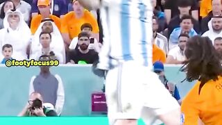 Handball Langka di sepak bola 🤯