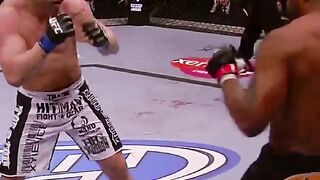 MMA Fighters Who Got Humbled Instantly in the Octagon