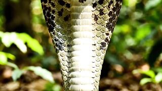 Cobra Anatomy Explained | Amazing Adaptations of the World's Most Iconic Snake