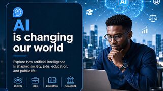 Apply Now- AI Societal Impact Lab