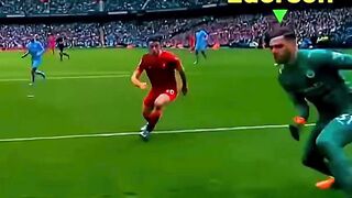 ederson adalah kiper terbaik di dunia