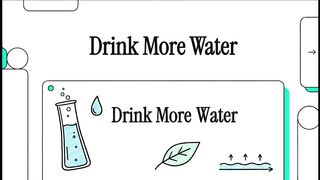 Drink More Water: The Simple Habit That Can Transform Your Health