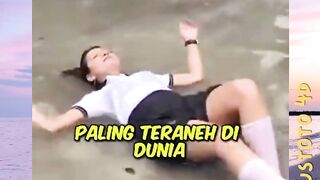 3 Sekolah paling aneh di dunia!! nomor 3 sangat di luar nalar!! versi PLUSTOTO4D