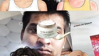Skin care challenge