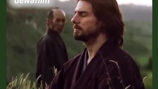 The Last Samurai (2003)