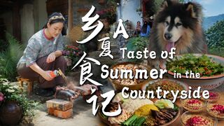 Cool Summer Snacks Are a Summer Essential【滇西小哥】