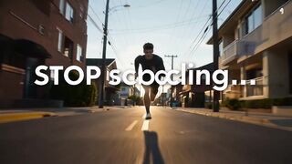 STOP Scrolling! This 15 Seconds Could Change Your Life
