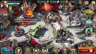 RAID: Shadow Legends | Gameplay!