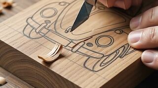 VW Beetle