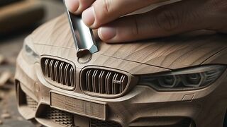 BMW M4 Competition
