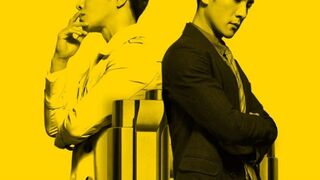 SCI Mystery (2018) Episode 5 Eng Sub