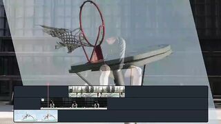 Satelilite dish