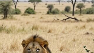 La savane
