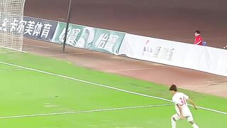 🔥⚽ Insane Football Action – Watch Till The End!